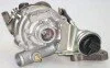 <strong>Турбіна, Smart-MCC Smart 0,6 (MC01) YH Motor: M160R3 3Zyl. 599 ccm 40 Kw Jan.2000 bis Dez.2001 GARRETT 708837-5001S (фото 15)</strong>