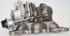 <strong>Турбіна, Smart-MCC Smart 0,6 (MC01) YH Motor: M160R3 3Zyl. 599 ccm 40 Kw Jan.2000 bis Dez.2001 GARRETT 708837-5001S (фото 16)</strong>