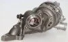 <strong>Турбіна, Smart-MCC Smart 0,6 (MC01) YH Motor: M160R3 3Zyl. 599 ccm 40 Kw Jan.2000 bis Dez.2001 GARRETT 708837-5001S (фото 17)</strong>