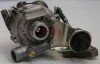 <strong>Турбіна, Smart-MCC Smart 0,6 (MC01) YH Motor: M160R3 3Zyl. 599 ccm 40 Kw Jan.2000 bis Dez.2001 GARRETT 708837-5001S (фото 18)</strong>