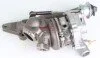 <strong>Турбіна, Smart-MCC Smart 0,6 (MC01) YH Motor: M160R3 3Zyl. 599 ccm 40 Kw Jan.2000 bis Dez.2001 GARRETT 708837-5001S (фото 9)</strong>