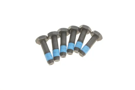 Турбіна OM612 для Mercedes, Chrysler, Jeep GARRETT 709838-9006S фото товару