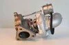 <strong>Турбіна, Hyundai - H-1 D4BH (4D56 TCI) ELECTRONIC 2,5л з 2001 GARRETT 715843-5001S (фото 4)</strong>