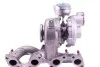 <strong>Турбіна GARRETT 724930-9010S (фото 8)</strong>