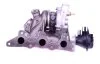 <strong>Турбіна, MCC Smart M160 0.6L 3CYL G GARRETT 7249615004S (фото 7)</strong>