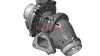 <strong>Турбіна, Ssang Yong Rexton/Rodius D27DT 2.7L 5CYL GARRETT 742289-5005S (фото 1)</strong>