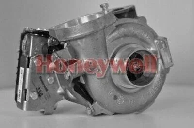 Турбіна для GARRETT 7500809019S фото товару