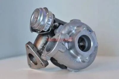 Турбіна для Nissan GARRETT 7512439002S фото товару