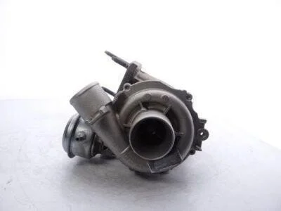 Турбокомпрессор для Renault, Suzuki GARRETT 7555075011S фото товара