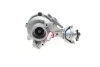 <strong>Турбіна GARRETT 760220-9004S (фото 14)</strong>