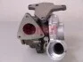 <strong>Турбіна GARRETT 760698-5005S (фото 3)</strong>