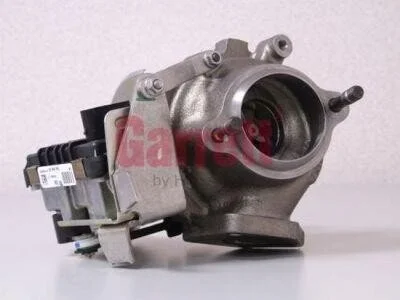 Турбіна для BMW GARRETT 7629659020S фото товару