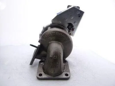 <strong>Турбіна GARRETT 7730985008S (фото 1)</strong>