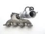 <strong>Турбіна GARRETT 781504-5014S (фото 8)</strong>