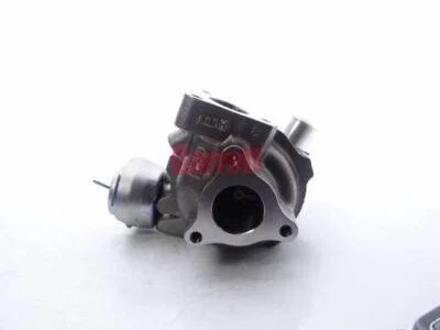 Турбіна для GARRETT 794097-5001S фото товару