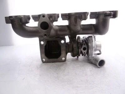 <strong>Турбіна, Ford - Transit V 2.0 TDCi DuraTorq c 2000 GARRETT 802419-5004S (фото 1)</strong>