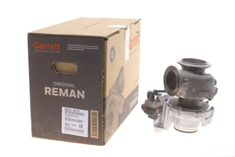 Турбіна для GARRETT 806094-9011S фото товару
