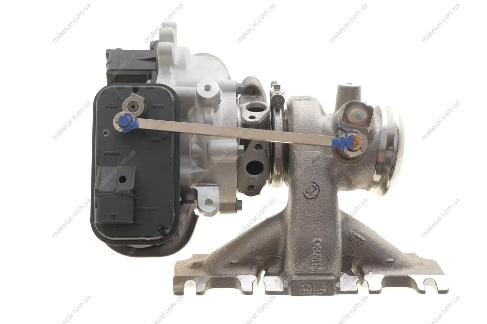 <strong>Турбіна GARRETT 8502825012S (фото 1)</strong>