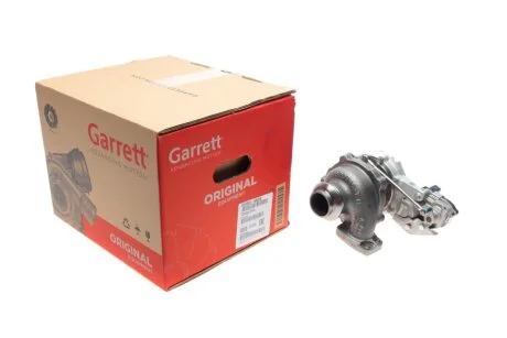 Турбіна для GARRETT 853603-5002S фото товару