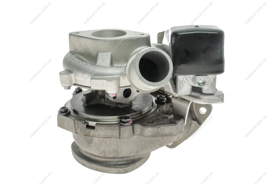 <strong>Турбіна GARRETT 854800-9001W (фото 1)</strong>
