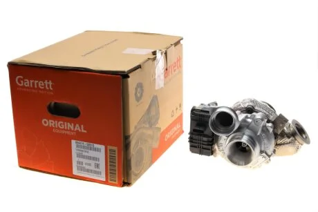 Турбіна для GARRETT 894474-5001S фото товару