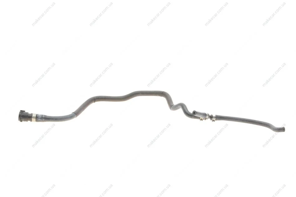 <strong>Патрубок Gates 4275-21607 GATES 02-1607 (фото 1)</strong>
