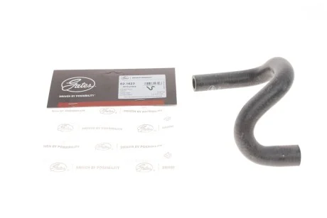 Шланг гумовий для Peugeot, Ford, Citroen, Fiat GATES 02-1622 фото товару