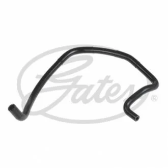 Формований патрубок обігрівача для GATES 02-1623 фото товару