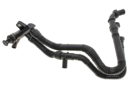 Патрубок системи охолодження для Peugeot, Citroen, Ford, Mazda, Toyota GATES 02-1624 фото товару