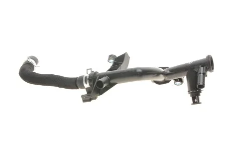 Шланг гумовий для Citroen, Peugeot, Ford, Mini, Mazda GATES 02-1625 фото товару