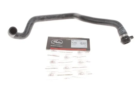 Патрубок Gates 4275-21647 для BMW GATES 02-1647 фото товара