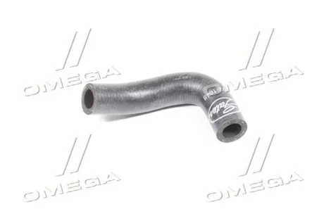 Шланг гумовий для Fiat, Peugeot, Citroen GATES 02-1648 фото товару