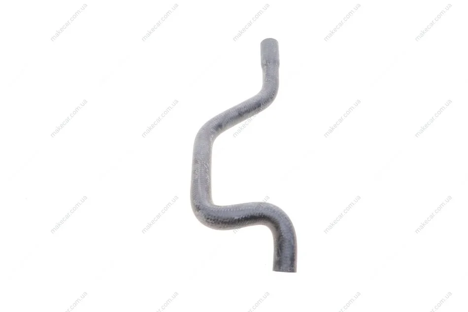 <strong>Патрубок системи охолодження Opel Vectra A/F 1.6-1.8 88-98 GATES 02-1656 (фото 1)</strong>