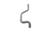 <strong>Патрубок системи охолодження Opel Vectra A/F 1.6-1.8 88-98 GATES 02-1656 (фото 1)</strong>
