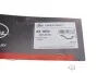 <strong>Патрубок системи охолодження Opel Vectra A/F 1.6-1.8 88-98 GATES 02-1656 (фото 2)</strong>