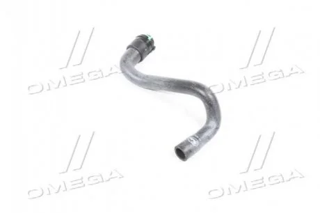 Шланг гумовий для Opel GATES 02-1672 фото товару