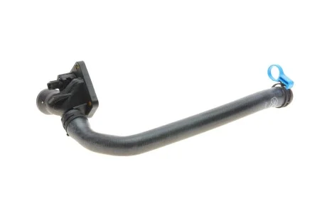 Шланг гумовий для BMW GATES 02-1698 фото товару