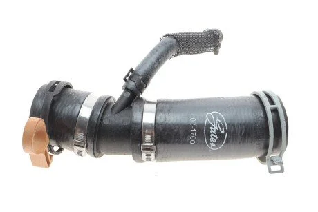 Шланг гумовий для Land Rover GATES 02-1700 фото товару