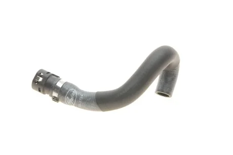 Шланг гумовий для Renault GATES 02-1724 фото товару