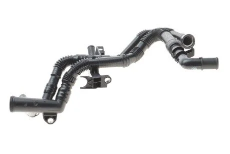 Патрубок системи охолодження для Peugeot, Citroen, Ford, Mazda, Toyota GATES 02-1730 фото товару