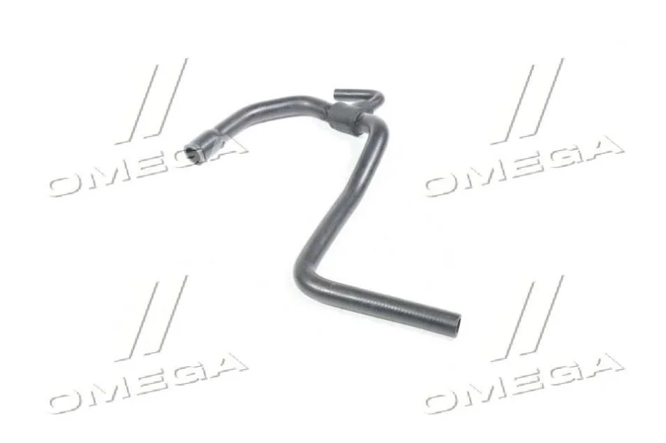 <strong>Формований патрубок обігрівача GATES 02-1733 (фото 1)</strong>