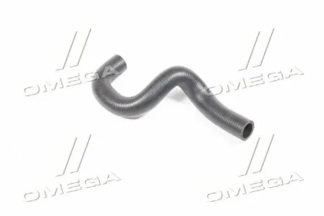 Шланг гумовий для Opel GATES 02-1734 фото товару