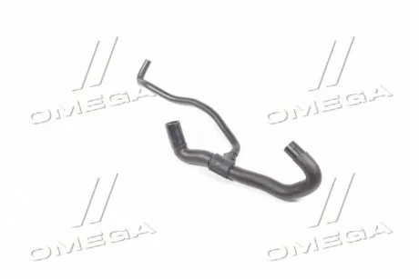 Шланг гумовий для Opel GATES 02-1738 фото товару