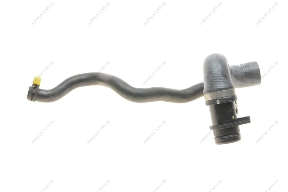 <strong>Патрубок радіатора BMW 3 (F30/F80)/5 (F10)/X5 (F15/F85) 10-18 N20/N26 GATES 02-1787 (фото 1)</strong>