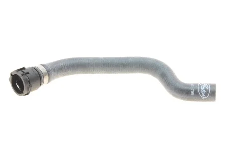 Шланг гумовий для Volkswagen, Skoda, Seat, Audi GATES 02-1799 фото товару