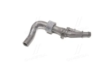 Шланг гумовий для Audi, Volkswagen, Skoda, Seat GATES 02-1801 фото товару
