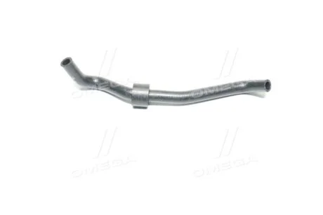 Шланг гумовий для Seat, Audi, Volkswagen, Skoda GATES 02-1802 фото товару