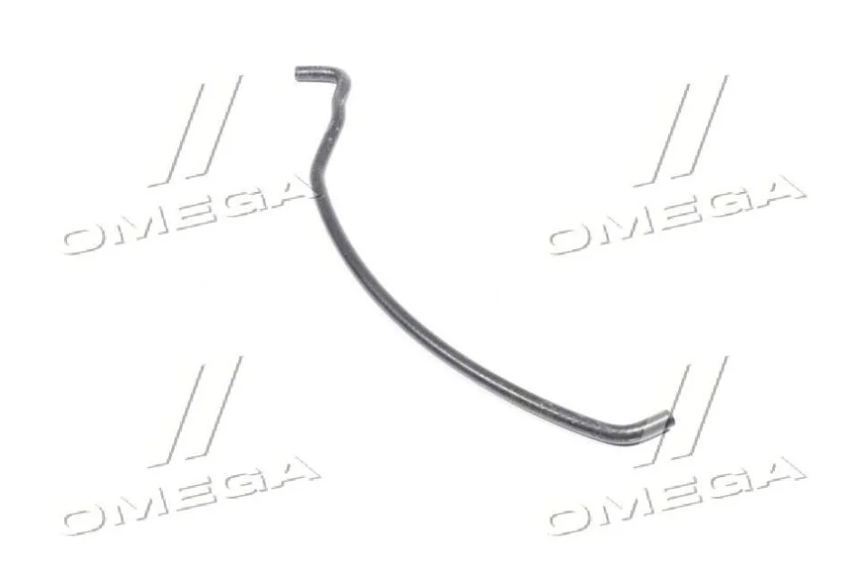<strong>Формований патрубок обігрівача GATES 02-2042 (фото 1)</strong>