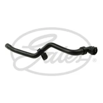 Шланг системи обігріву для Opel GATES 02-2484 фото товару