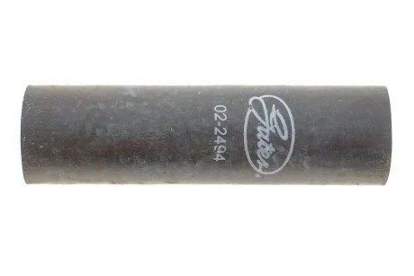 Патрубок системи охолодження для Ford GATES 02-2494 фото товару